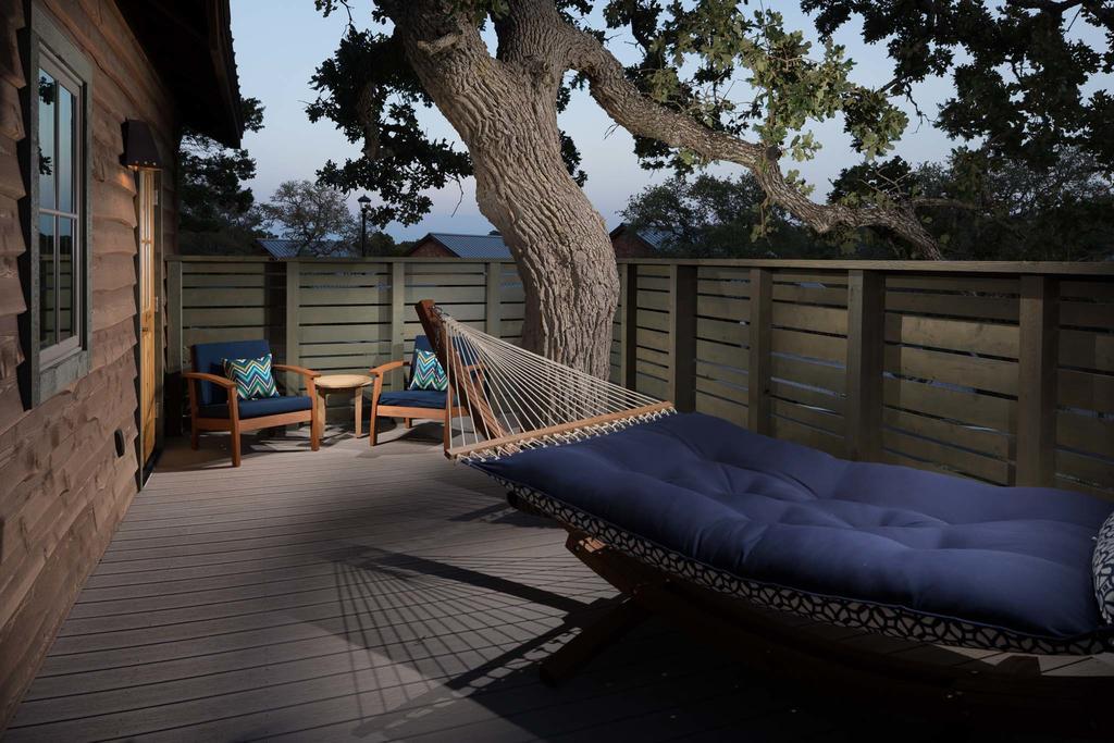 Camp Lucy Hotel Dripping Springs Eksteriør billede