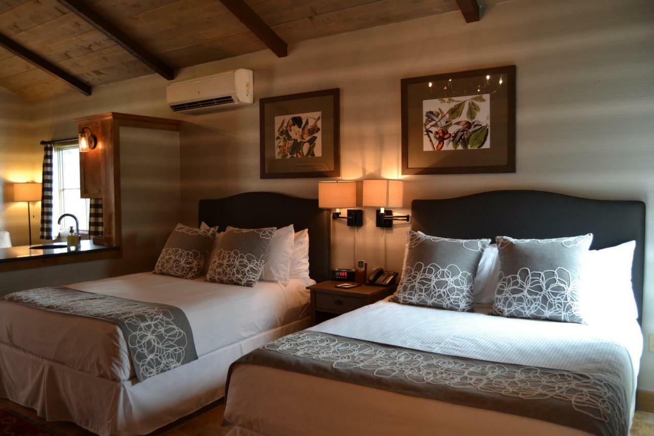 Camp Lucy Hotel Dripping Springs Eksteriør billede